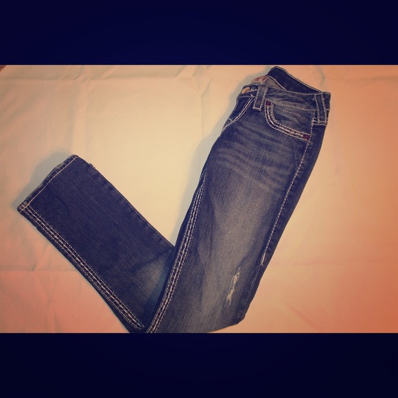 True Religion jeans - Picture 1 of 4